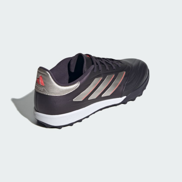 Giay Adidas Copa Pure 2 League TF 'Purple Silver' IG8720