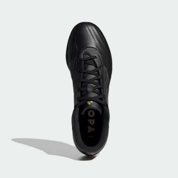 Giay Adidas Copa Pure 2 League Turf 'Carbon' IG8721