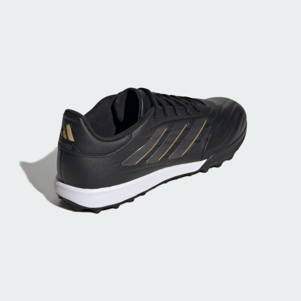 Giay Adidas Copa Pure 2 League Turf 'Carbon' IG8721