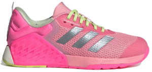 Giay Adidas Dropset 3 'Semi Pink Spark' JI2075