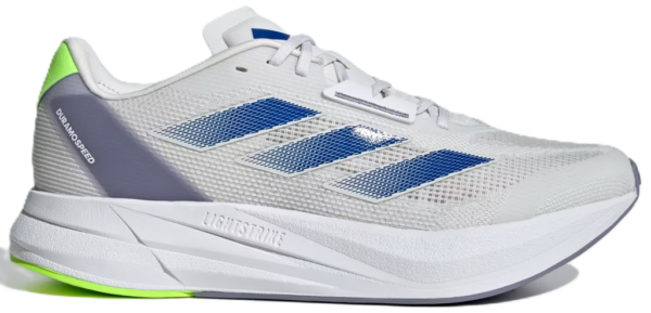 Giay Adidas Duramo Speed M 'Grey' IE8490