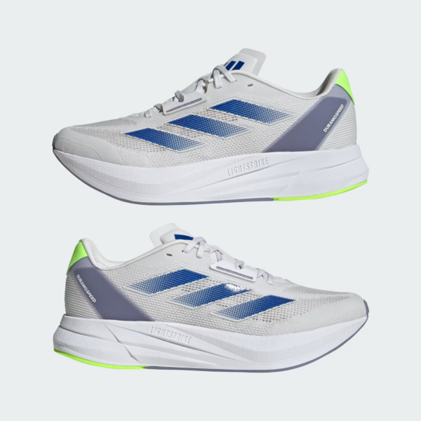Giay Adidas Duramo Speed M 'Grey' IE8490
