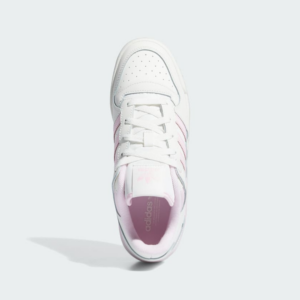 Giay Adidas Forum Low CL 'White Clear Pink' IH7914