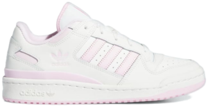 Giay Adidas Forum Low CL 'White Clear Pink' IH7914
