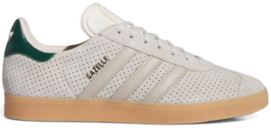 Giay Adidas Gazelle 'Aluminium' IF7155