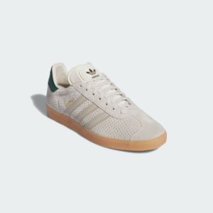 Giay Adidas Gazelle 'Aluminium' IF7155