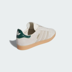 Giay Adidas Gazelle 'Aluminium' IF7155