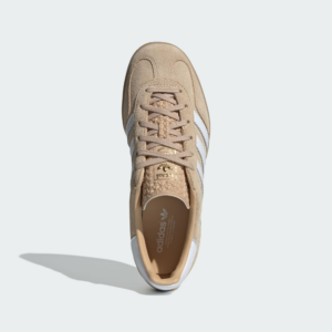 Giay Adidas Gazelle Indoor 'Magic Beige' IH5482