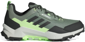 Giay Adidas Terrex AX4 Hiking 'Green' IG5683
