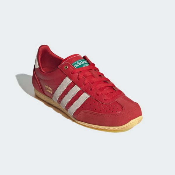 Giay Adidas Japan 'Better Scarlet' IG4507
