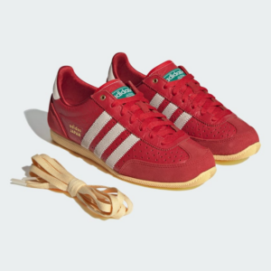 Giay Adidas Japan 'Better Scarlet' IG4507