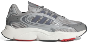 Giay Adidas Originals Ozmillen 'Grey Crystal White' IF9111