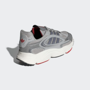 Giay Adidas Originals Ozmillen 'Grey Crystal White' IF9111