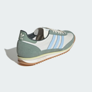 Giay Adidas SL 72 OG 'Grey White' JI1860