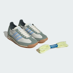 Giay Adidas SL 72 OG 'Grey White' JI1860