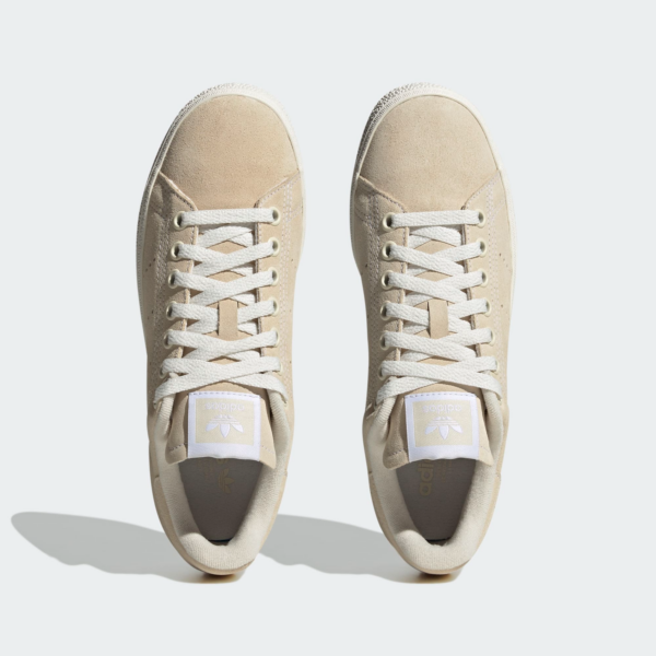 Giay Adidas Stan Smith CS 'Wonder White' IG0344