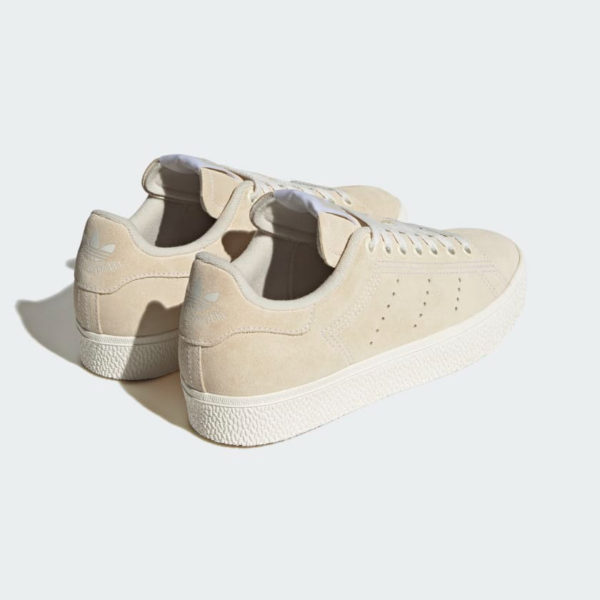 Giay Adidas Stan Smith CS 'Wonder White' IG0344