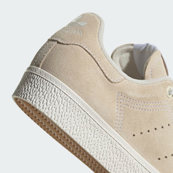 Giay Adidas Stan Smith CS 'Wonder White' IG0344