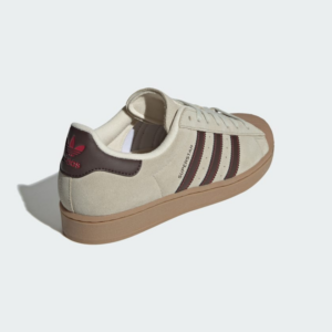 Giay Adidas Superstar 'Beige' ID1457