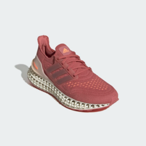 Giay Adidas Ultra 4DFWD 'Wonder Red' GX6633