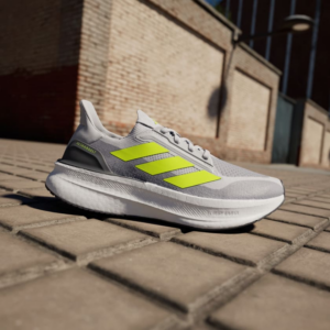 Giay Adidas Ultraboost 5X 'Grey' IH3108
