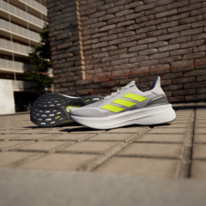 Giay Adidas Ultraboost 5X 'Grey' IH3108