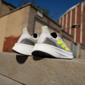 Giay Adidas Ultraboost 5X 'Grey' IH3108