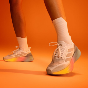 Giay Adidas Ultraboost 5X 'Halo Lucid Pink' IH0638