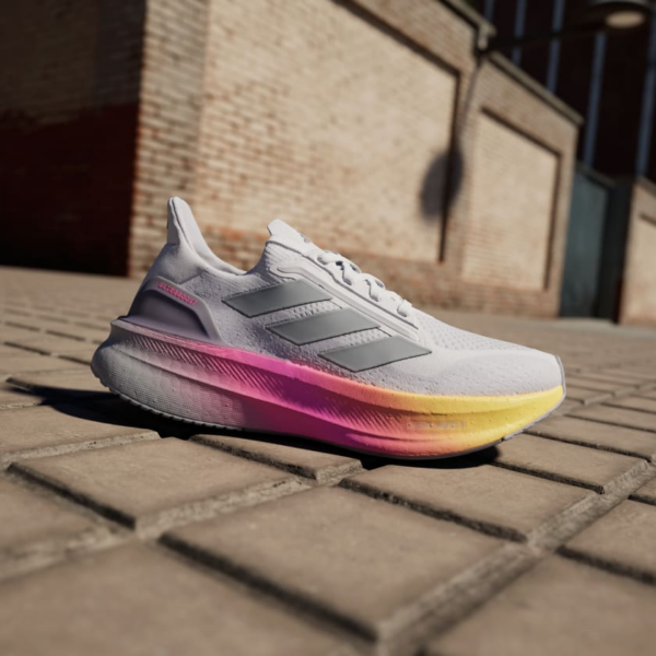 Giay Adidas Ultraboost 5X 'Halo Lucid Pink' IH0638