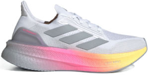 Giay Adidas Ultraboost 5X 'Halo Lucid Pink' IH0638