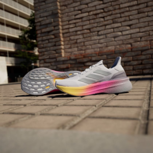 Giay Adidas Ultraboost 5X 'Halo Lucid Pink' IH0638