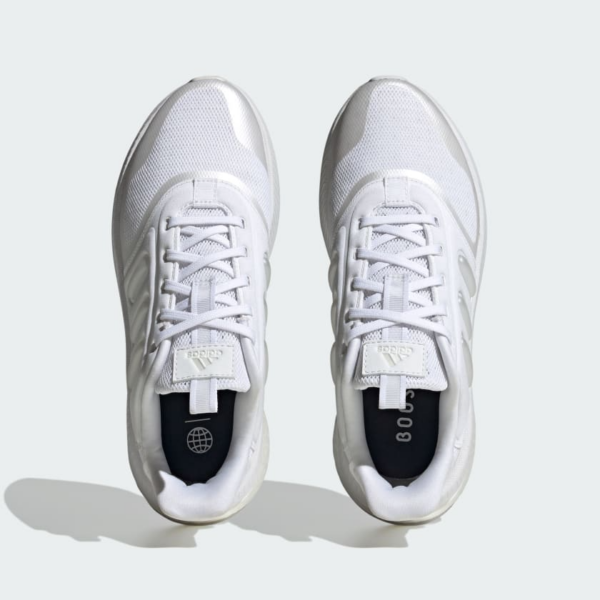 Giay Adidas X Plrphase 'White Zero Metallic' IG4780