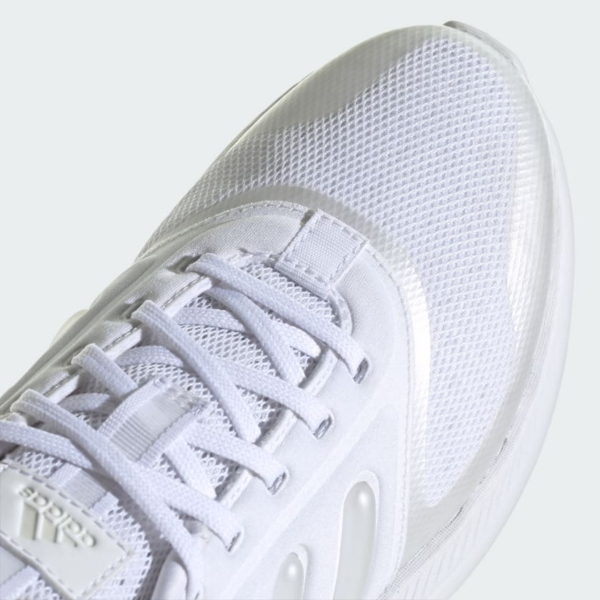 Giay Adidas X Plrphase 'White Zero Metallic' IG4780