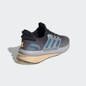 Giay Adidas X PLR Boost 'Charcoal' IG8492