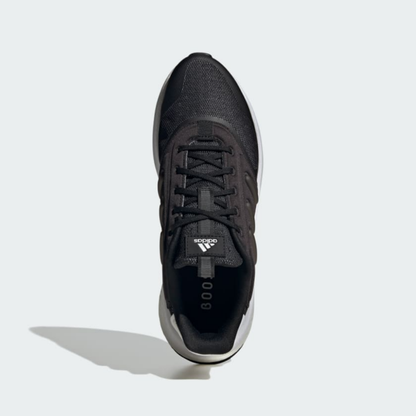 Giay Adidas X Plrphase 'Black White' IG4768