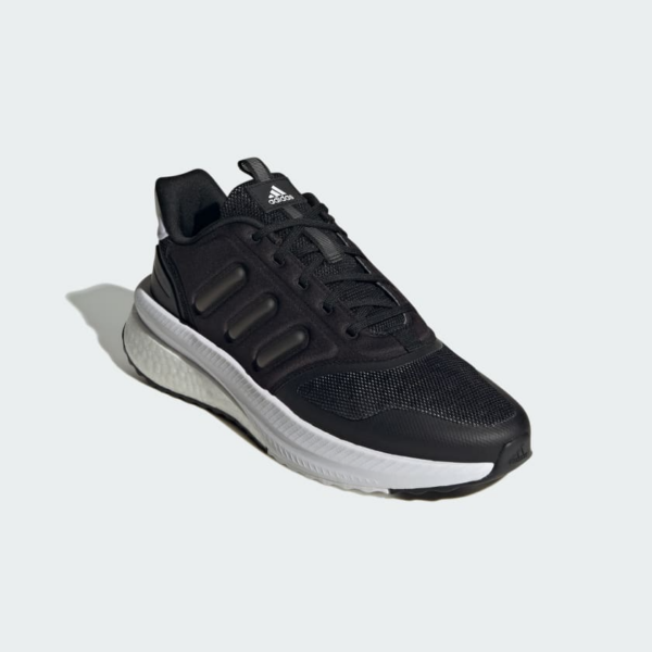 Giay Adidas X Plrphase 'Black White' IG4768