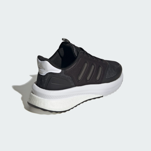 Giay Adidas X Plrphase 'Black White' IG4768