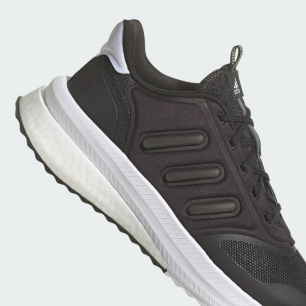Giay Adidas X Plrphase 'Black White' IG4768
