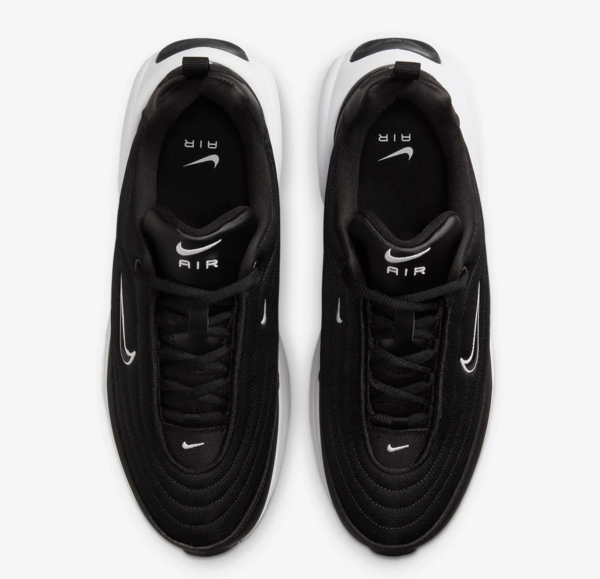 Giay Nike Air Max Portal 'Black White' HF3053-001