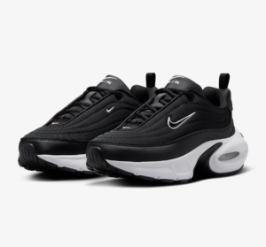 Giay Nike Air Max Portal 'Black White' HF3053-001