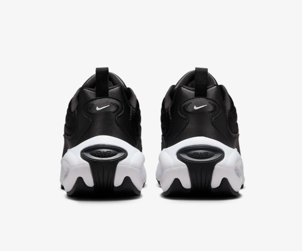 Giay Nike Air Max Portal 'Black White' HF3053-001
