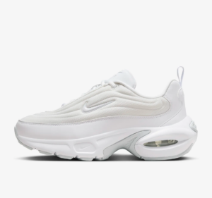 Giay Nike Air Max Portal 'White Pure Platinum' HF3053-100