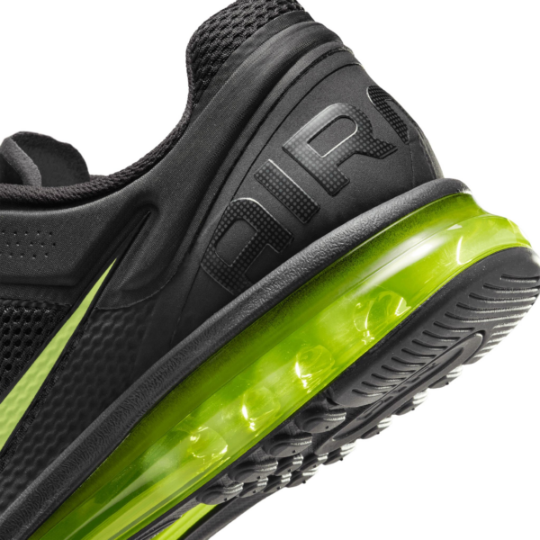 Giay Nike Air Max 2013 'Black Cyber' HF3660-001