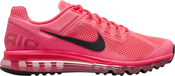 Giay Nike Air Max 2013 'Hot Punch' HF3660-600
