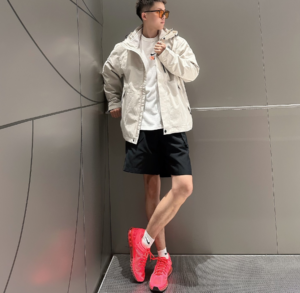 Giay Nike Air Max 2013 'Hot Punch' HF3660-600