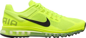 Giay Nike Air Max 2013 'Volt Cyber' HF3660-700