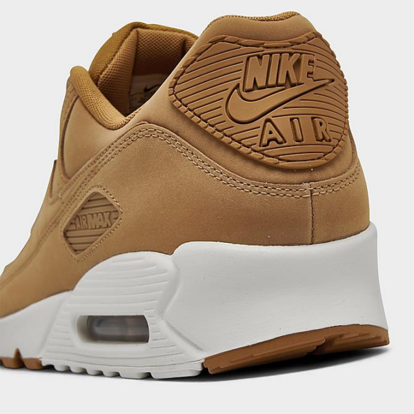 Giay Nike Air Max 90 'Pink' HJ3153-200