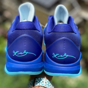 Giay Nike Zoom Kobe 5 Protro 'X-Ray' HJ4303-400