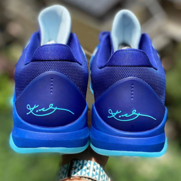 Giay Nike Zoom Kobe 5 Protro 'X-Ray' HJ4303-400