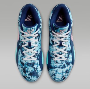 Giay Nike Jordan Tatum 2 PF 'Denim' HJ4421-400